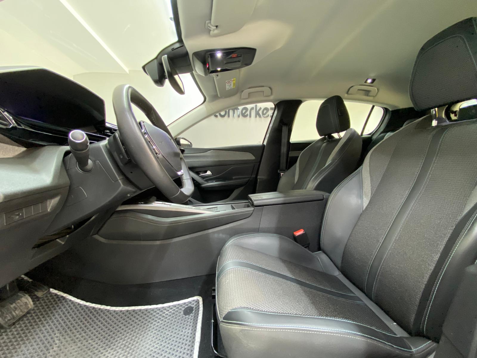 PEUGEOT 308 18
